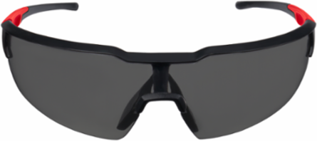 Safety Glasses - Tinted Anti-Scratch Lenses