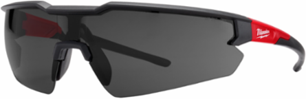 Safety Glasses - Tinted Fog-Free Lenses