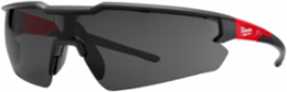 Safety Glasses - Tinted Fog-Free Lenses (Polybag)