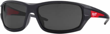 Tinted Performance Safety Glasses