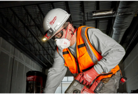 Clear High Performance Safety Glasses with Gasket, Military Grade Protection