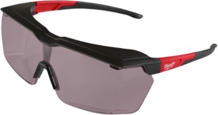 Over the Glasses - Tinted Dual Coat Lenses