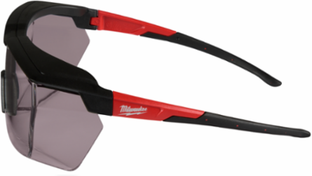 Over the Glasses - Tinted Dual Coat Lenses