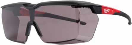 Over the Glasses - Tinted Dual Coat Lenses
