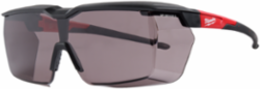 Over the Glasses - Tinted Dual Coat Lenses