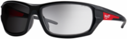 Transition Performance Safety Glasses - Anti-Scratch Lenses