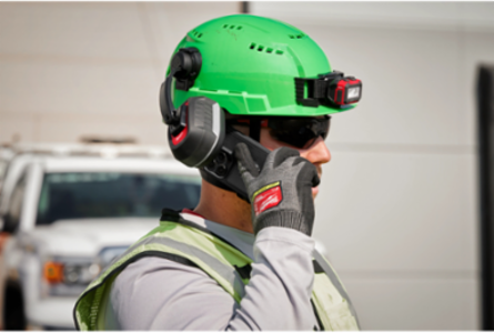 BOLT™ 26dB Earmuffs