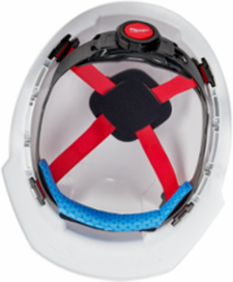 BOLT Hard Hat Cooling Sweat Band, 9.75 Inch Length, Up to 4 Hours Cooling Time