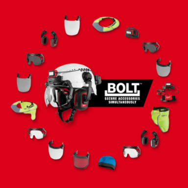 BOLT™ Cooling Skull Cap with 4-Hour Cooling, Machine Washable, One Size Fits Most
