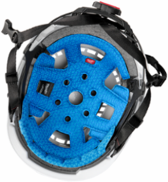 BOLT™ Cooling Skull Cap with 4-Hour Cooling, Machine Washable, One Size Fits Most