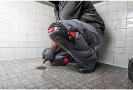 Free-Flex Knee Pads, One Size Fits All, Lightweight Foam, Water-Resistant Cap