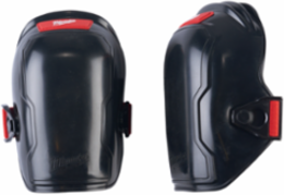Free-Flex Knee Pads, One Size Fits All, Lightweight Foam, Water-Resistant Cap