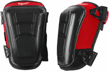 Dynamic Knee Pad with Wide Strap