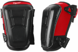 Dynamic Knee Pad with Wide Strap