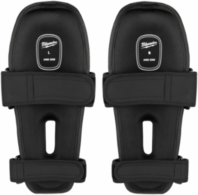 Dynamic Flooring Knee Pad