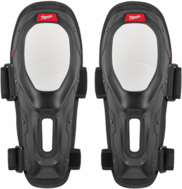 Dynamic Flooring Knee Pad