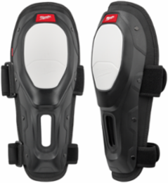 Dynamic Flooring Knee Pad