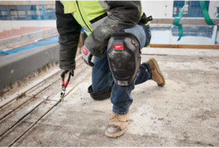 Stabilizer Knee Pad