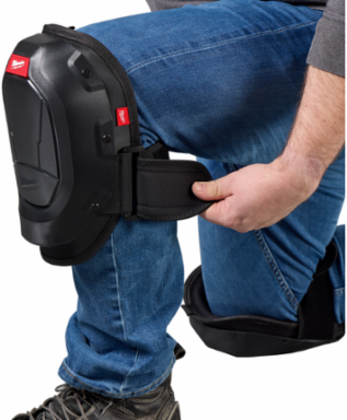 Stabilizer Knee Pad