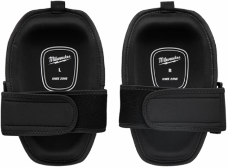 Stabilizer Knee Pad