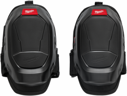 Stabilizer Knee Pad