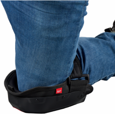 Stabilizer Knee Pad