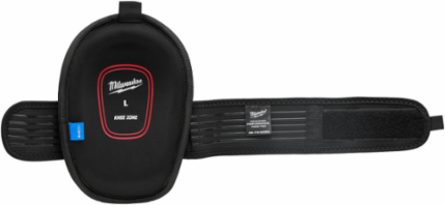 High Mobility Knee Pad