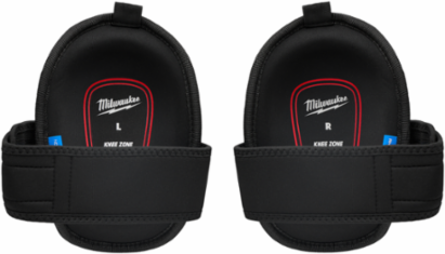 High Mobility Knee Pad