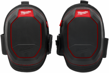 High Mobility Knee Pad