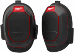 High Mobility Knee Pad