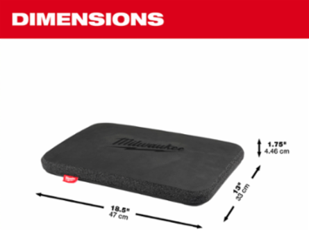 Kneeling Pad