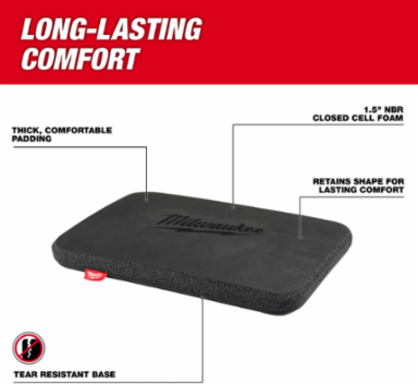 Kneeling Pad