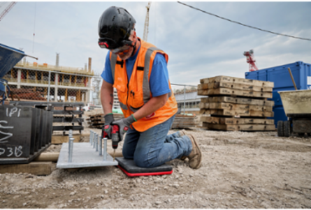 PACKOUT™ Kneeling Pad