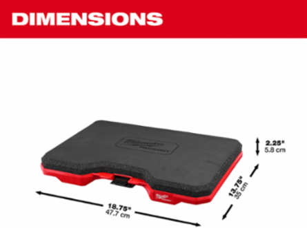 PACKOUT™ Kneeling Pad