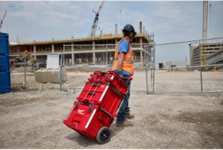 PACKOUT™ Kneeling Pad