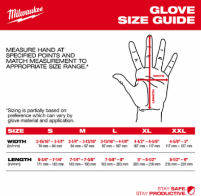 High Visibility Cut Level 4 Polyurethane Dipped Gloves Small, A4, Anti-Slip Grip