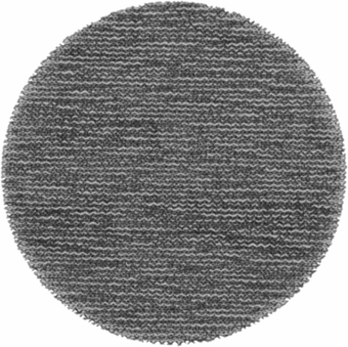 3” 150 Grit Mesh Sanding Discs with POWERGRID™ Tear Resistant Mesh – (12 PK) + Pad Saver