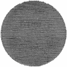 3” 320 Grit Mesh Sanding Discs with POWERGRID™ Tear Resistant Mesh – (12 PK) + Pad Saver