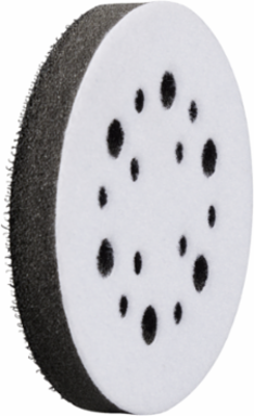 3” Sponge Interface Pad