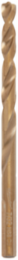 7/32 Inch Cobalt RED HELIX Drill Bit, 3.88 Inch Length, 135° Point Angle