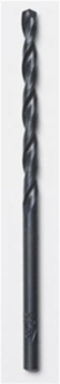 5/16 Inch THUNDERBOLT® Black Oxide Drill Bit Set (6 Pack)