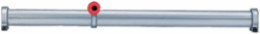 Right Angle Drive Extension 30 Inch, 1/2 Inch Chuck Size, Metal