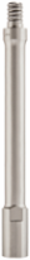 7-1/2 Inch Extension for Small Thin Wall Core Bits, Steel Construction