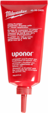 ProPEX® Expander Grease 150g with 2 Inch Applicator