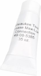 MAX-LOK™ Replacement Grease, 0.35 oz, NLGI 1, Copper Color