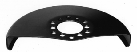 9 in. Wheel Guard