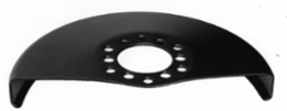 9 in. Wheel Guard