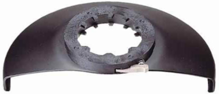 Wheel Guard 9"
