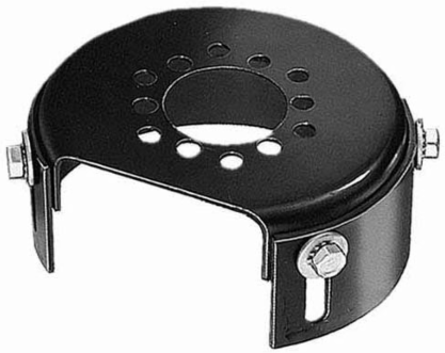 Cup Wheel Guard 5"