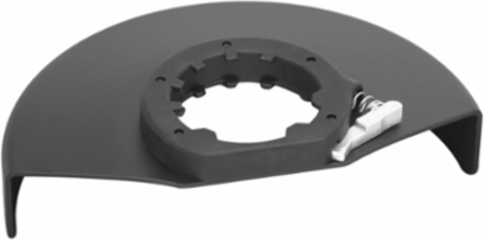 6 in. Wheel Guard
